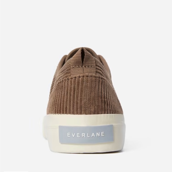 Everlane the Forever Sneaker - Picture 7 of 10